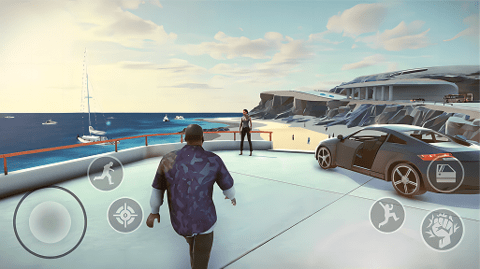 全民漂移大作战（Leaks）3