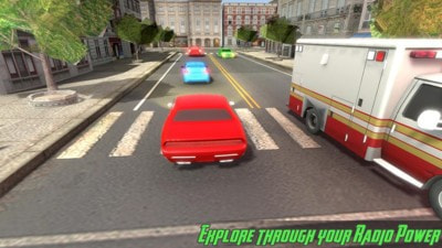 赛博朋克火柴人4