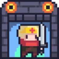 贪婪地牢（Dungreed）