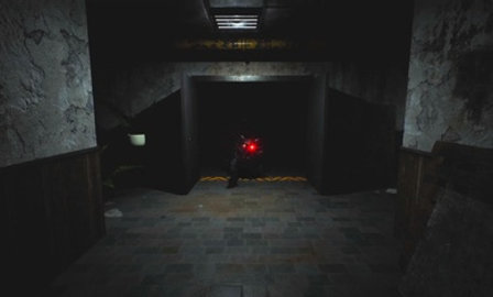 悬案2：刹那惊颤（CASE 2: Animatronics Survival）0