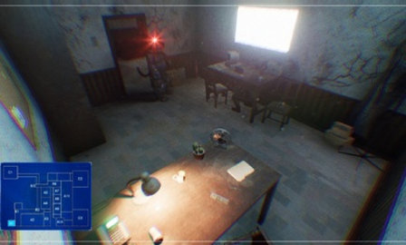 悬案2：刹那惊颤（CASE 2: Animatronics Survival）1
