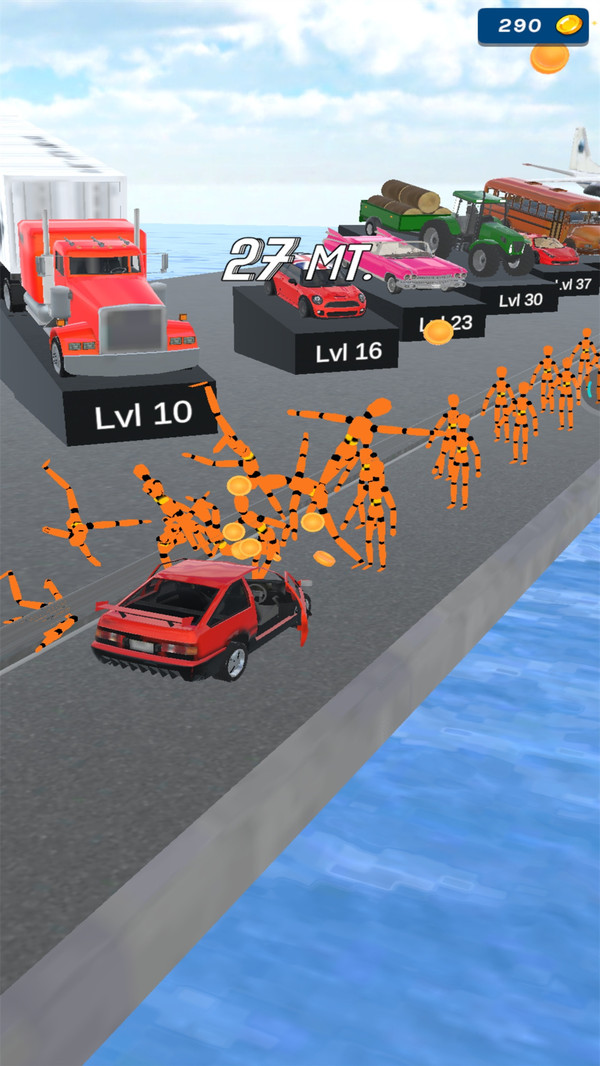 我的减压模拟器2