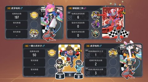 香肠派对国际服2023（Sausage Man）0