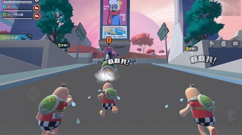 香肠派对国际服2023（Sausage Man）1