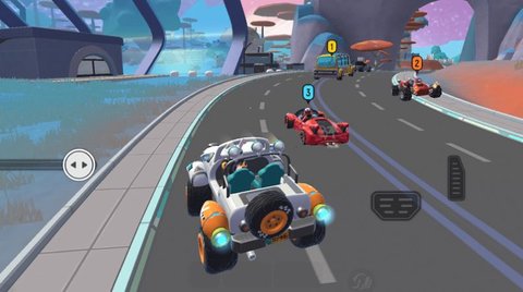 香肠派对国际服2023（Sausage Man）2