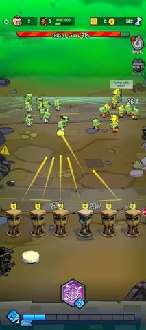 僵尸国家（Zombie Nations）0