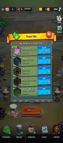 僵尸国家（Zombie Nations）1