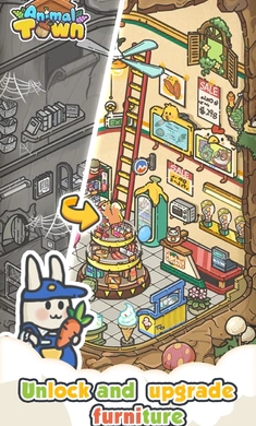 动物小镇2