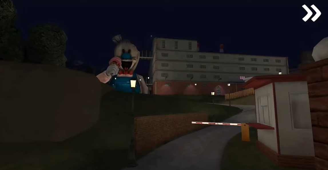 恐怖冰淇淋8A121