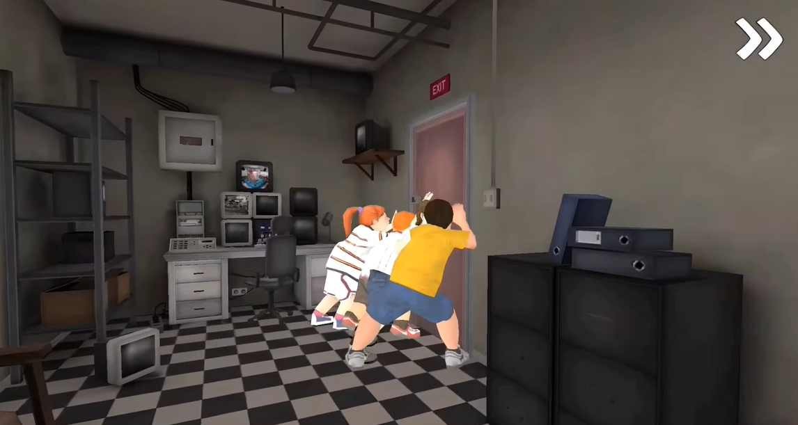 恐怖冰淇淋8A122