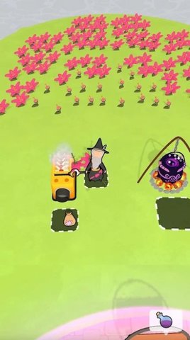 波提奥岛（PotionIsland）0