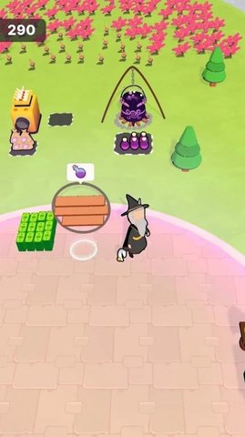 波提奥岛（PotionIsland）2