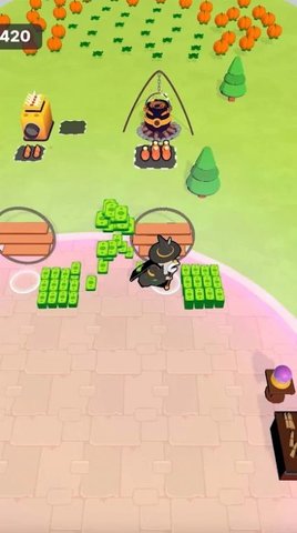 波提奥岛(PotionIsland) 波提奥岛(PotionIsland)