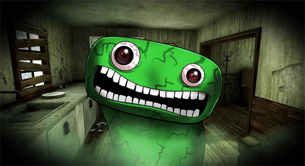 班班的恐怖花园22