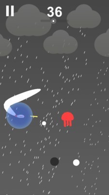 飞行找寻1