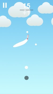 飞行找寻3