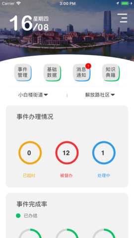 智慧网格3