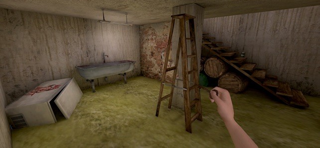 恐怖肉先生3内置菜单版0