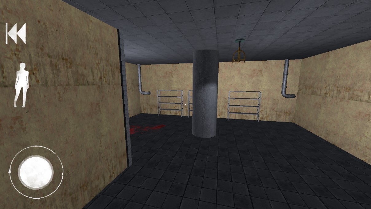 恐怖肉先生3内置菜单版1