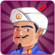 灯神（Akinator）