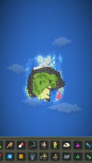 世界盒子全物品解锁4