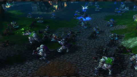 魔兽世界主宰之剑