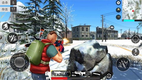 绝地精英求生（Leaks）0