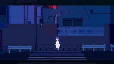 非现实生活（Unreal Life）1