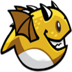 跳跳龙大冒险（Dragon Adventure）