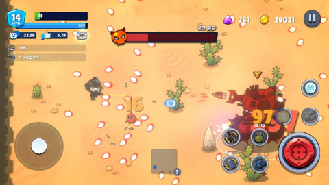 米尔卡可乐苏打之王（Milkacola）2