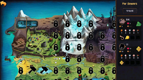 英雄故事（Hero Tale）3