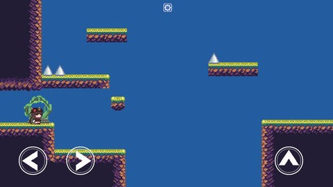 原神版iwanna 原神版iwanna