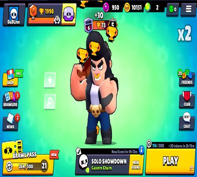 荒野乱斗爆裂小队1