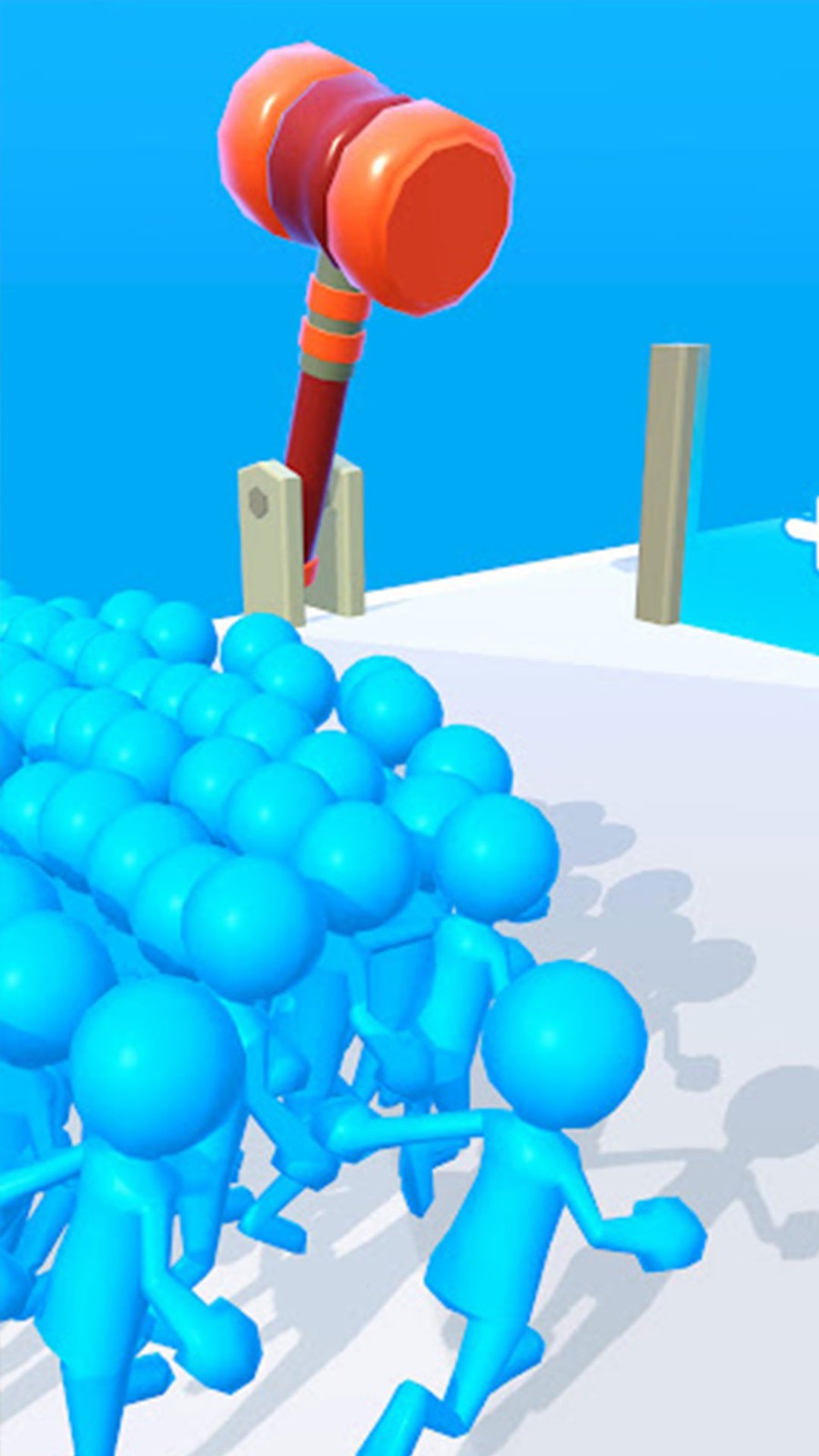 人类阵线守卫战0