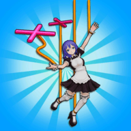 按钮布偶人（Puppet Masterr）