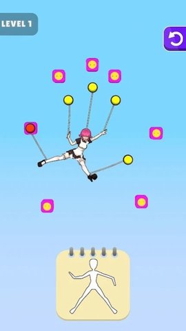 按钮布偶人（Puppet Masterr）0