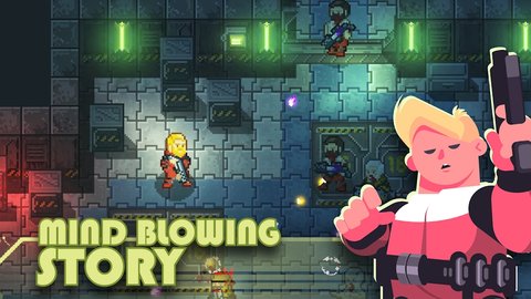 疾病死亡对峙（Ailment）2