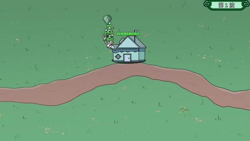 Animal farm defense war机制测试版201