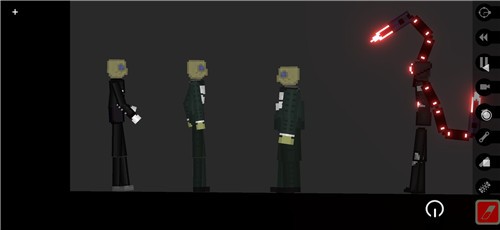 制造者游乐场汉化版1