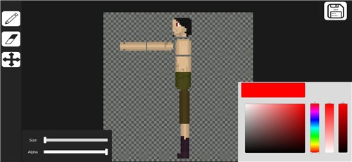 制造者游乐场汉化版