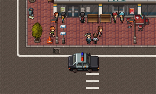 全城感染无限资源版1