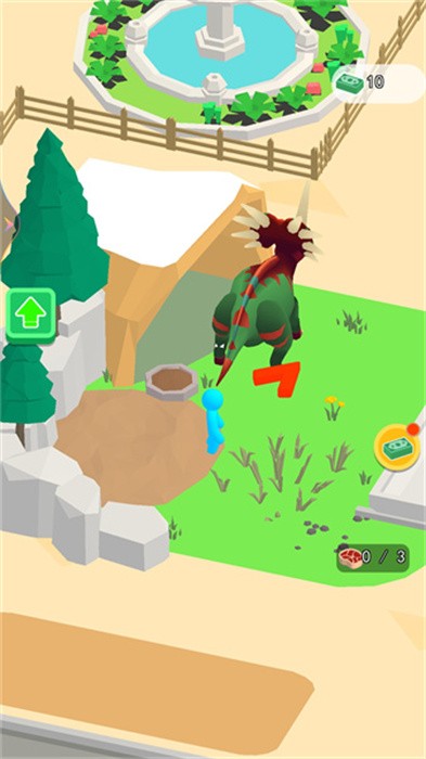 我的天空之岛20230