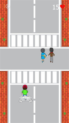 拆散一对是一对3