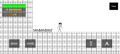 迷因冒险（Meme Adventure）1