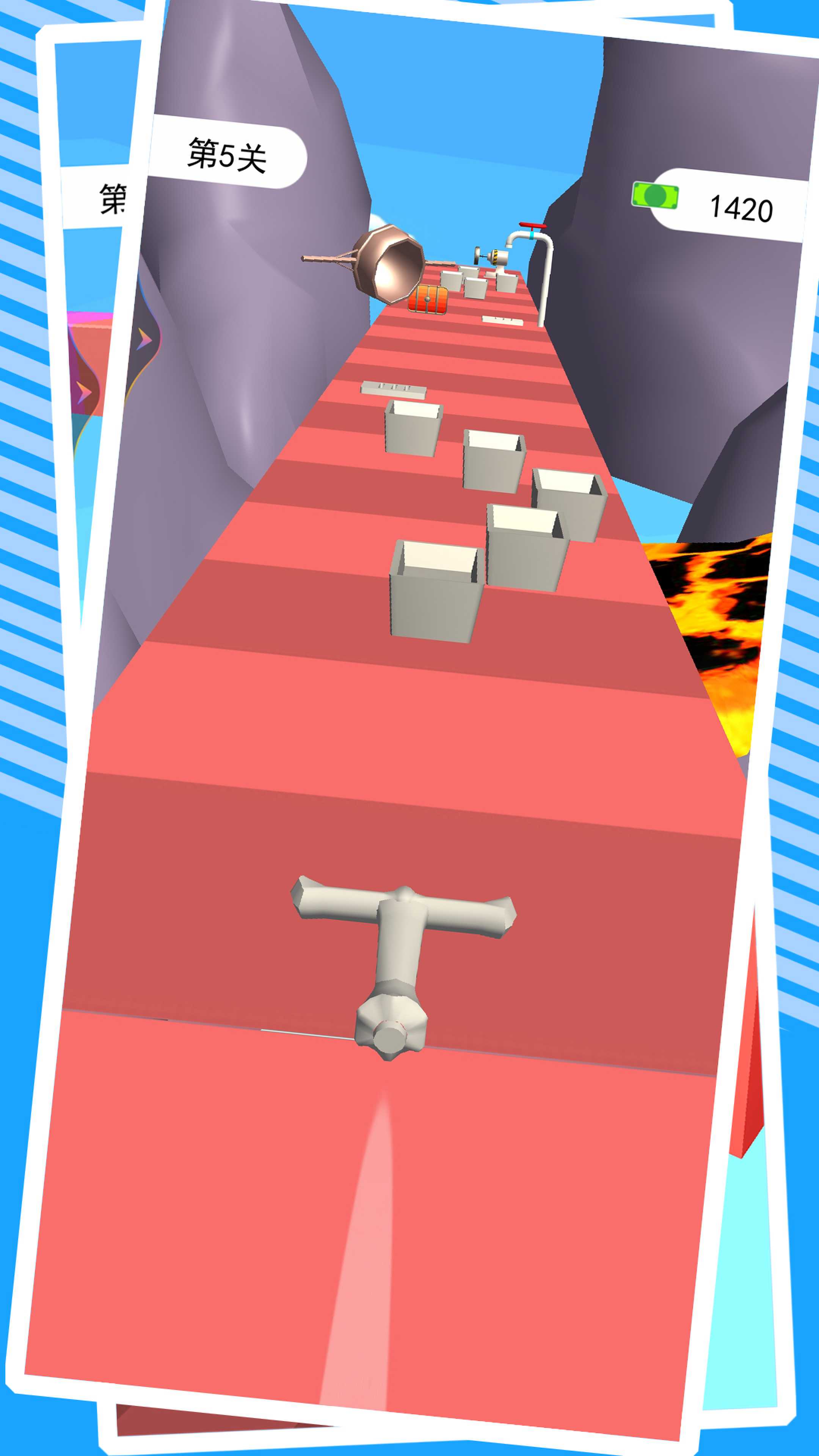 我有一剑6661