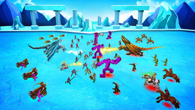 战争挑战模拟器2