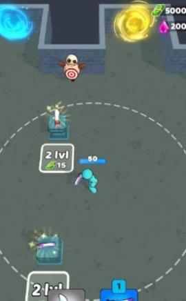 迷屋脱出(Rooms Escape)2