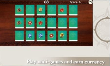 原神圣遗物模拟器（Wish Sim and Artifacts）1