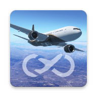 无限飞行模拟器