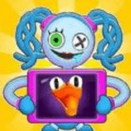 123木头人派对（Rainbow Party）